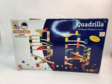 99% Complete Hape Quadrilla