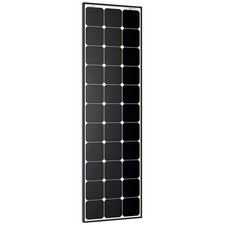 Solarmodul 120W Solarpanel
