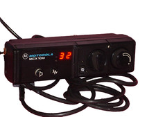 Motorola MCX 100 mobiles