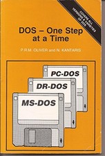 DOS: One Step at a Time: 327