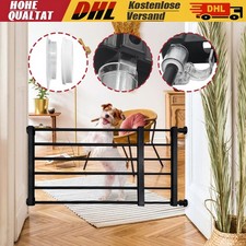 Hunde Türschutzgitter Treppen