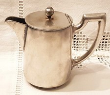 Gebrüder Hepp Milchkanne 90er