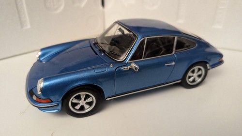 Schuco edition 450039100 - schuco, 1:18-450039100