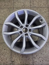 1x Alufelge 18 Zoll 8.0" 5x112