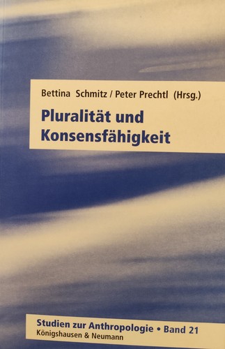 Pluralität und