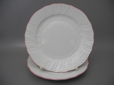 Hutschenreuther 2 Kuchenteller