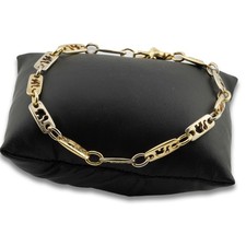 C'est Laudier Diamant Elefanten Gold Armband 585 14 Kt Weißgold Edel Wert 2500,-