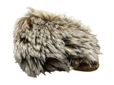 Sammler Stofftier Igel 15 cm