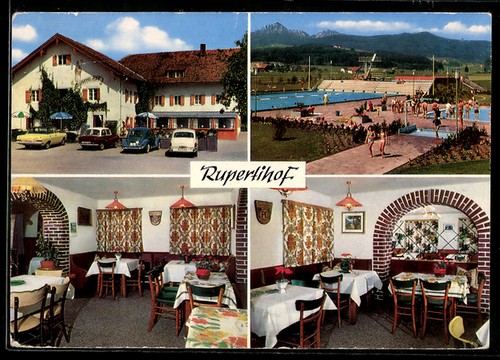 Ainring obb gasthaus - /obb.,,