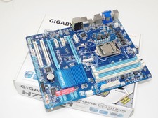 GIGABYTE GA-H77-D3H Gaming