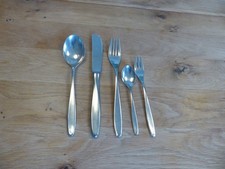 WMF Cromargan Hamburg Besteck