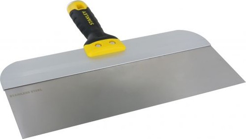 Breitspachtel rostfrei