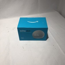 Amazon Echo Dot 4th Gen with
