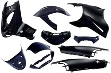 Verkleidungsset 11-Teilig Edge