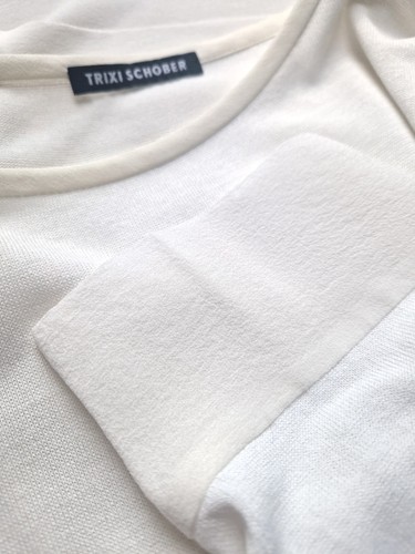 Designer pullover bluse - designer, von