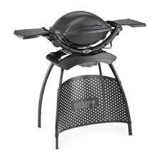 Weber Q 1400 Elektrogrill mit