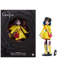 Monster High Skullector