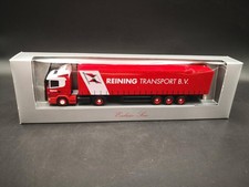 Herpa Scania 124L Reining
