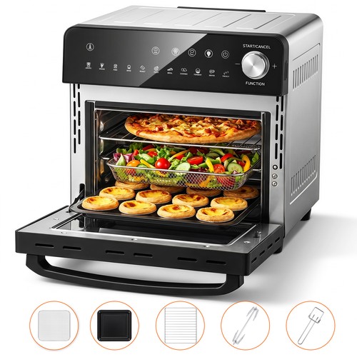 14l mini backofen pizzaofen - 14l,