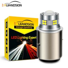 Ruiandsion BA20D Motorrad