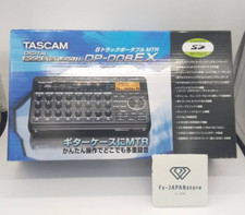 Tascam 008ex - tascam, dp-008ex