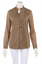 AKRIS punto Hemd-Bluse