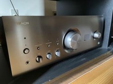 Denon pma a110 premain - denon,