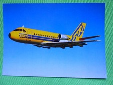 VFW 614 TAT / KARTE VFW-FOKKER