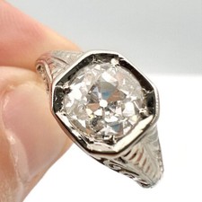 75kt rund diamant - 2,75kt,