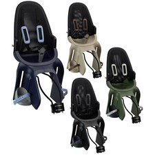 Kinderfahrradsitz Qibbel Air