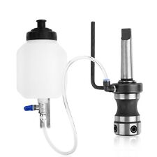 Morsekonus MK3 Innenkühlung