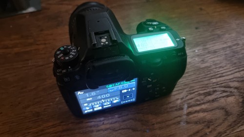 Pentax smc da - ii,