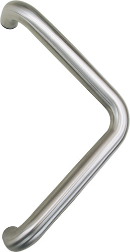 Stoßgriff dreiecks form - stoßgriff, dreiecks-form