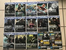 Gamestar Sammlung