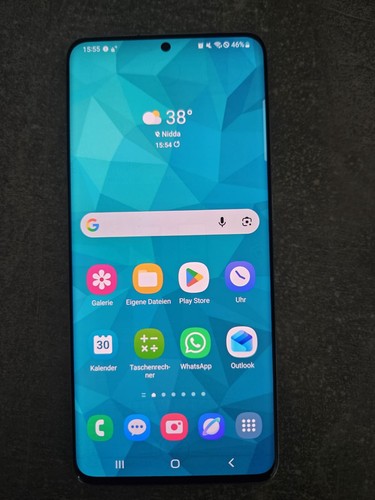 Samsung galaxy s20 plus - samsung, s20+