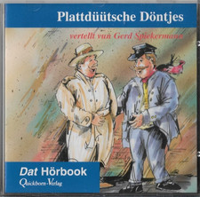 Plattdüütsche Döntjes -Dat