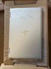 HP EliteBook x360 1030 G4