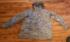 US Air Force Goretex Parka ABU