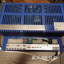 Caravan Ladesystem SCHAUDT CSV 414