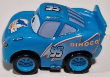 Disney Pixar Cars Micro