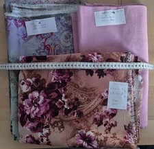 Stoffe Restposten Baumwolle