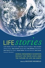 Life Stories: World-Renowned Scientists Buch University of California Press