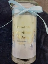 Juwelkerze Duftkerze Early