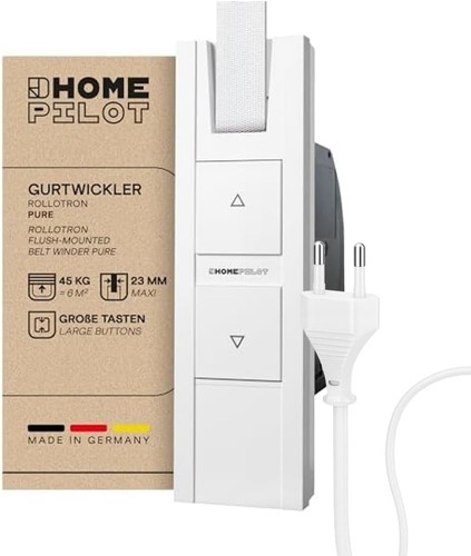 Homepilot rollotron pure - rollotron,