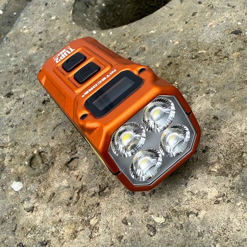 Nitecore tup2 - tup2,