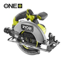 Ryobi RCS18BL-0 Akku-Handkreissäge Kreissäge Säge Brushless ONE+ 18V 184mm
