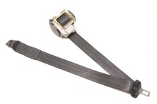 Sicherheitsgurt Anschnallgurt vorne links Audi TT Coupe 8N schwarz 8N8857705