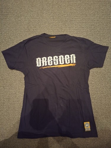 Dynamo dresden shirt - dynamo, t-shirt