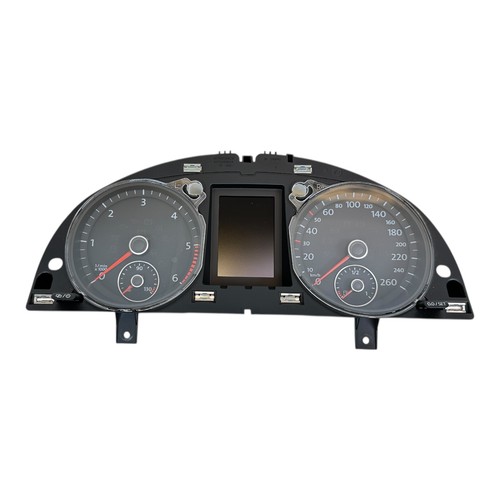 Tacho kombiinstrument diesel - tacho,
