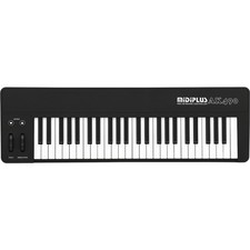 Midiplus AK490 Midi Keyboard |